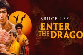 Efsanevi dövüş filmleri