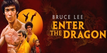 Efsanevi dövüş filmleri