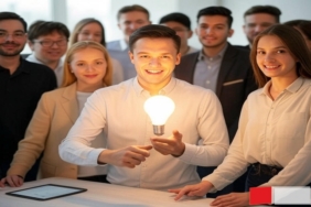 Girişimcilik nedir?