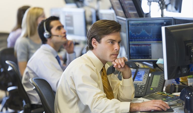 Finans dünyasında broker türleri ve kariyer fırsatları