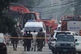 Hindistan Pakistan Gerilimi Bölgeyi Etkiliyor