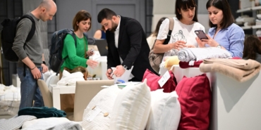 Istanbul Ev Teksitili Dunyasinin Kalbi Olmaya Hazirlaniyor