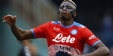 Osimenin Transferi Duyuruldu