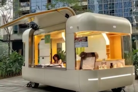 Seyyar Gıda ve Niş Ürün Satışı