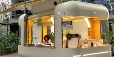 Seyyar Gıda ve Niş Ürün Satışı