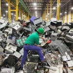 Beyaz Eşya ve Evsel Cihazlarda Metal Geri Kazanım Ekonomisi