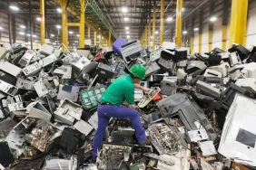 Beyaz Eşya ve Evsel Cihazlarda Metal Geri Kazanım Ekonomisi