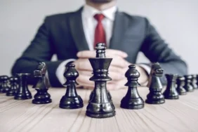 Doğuştan Lider Olduğunuzu Gösteren 12 Önemli İşaret