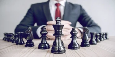 Doğuştan Lider Olduğunuzu Gösteren 12 Önemli İşaret