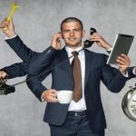 İş Ortamında Saygın Bir Konum Kazanmanın 5 Anahtarı