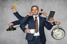 İş Ortamında Saygın Bir Konum Kazanmanın 5 Anahtarı