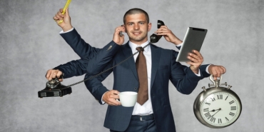 İş Ortamında Saygın Bir Konum Kazanmanın 5 Anahtarı