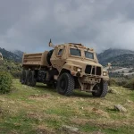 Ordunun Hareket Kabiliyeti Milli Lojistik ve Destek Sistemleri