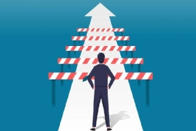 basari yolunda çıkan engellerle baş etme yolları