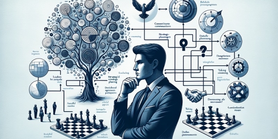 Fikirlerinizin Liderlik Tarafından Benimsenmesini Sağlamanın Yolları