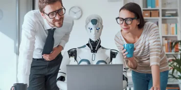 İş Arama Sürecinde Yapay Zekâdan Nasıl Yararlanılır