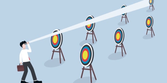 Kariyer Hedefi Belirleme ve Uzun Vadeli Planlama