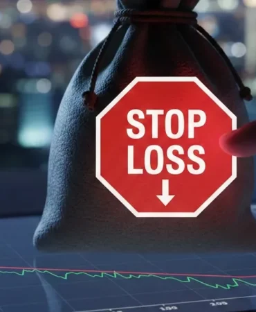 Stop Loss Nedir ve Zarar Durdur Emri Neden Hayatidir