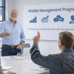 Yönetici Pozisyonuna Hazırlanma ve Liderlik Gelişimi